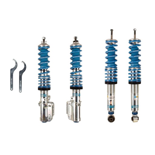 [48-132626] Bilstein B16 : Porsche ;964 ;->01.1991