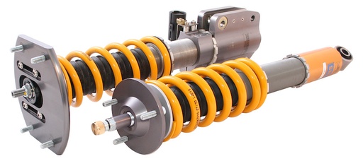 [POR GN01] Kit Öhlins Road & Track 911 (964) (all models) With Topmounts