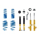 [47-245525] Bilstein B14 : Nissan Qashqai II (J11)