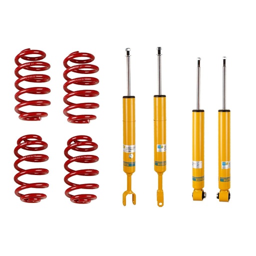 [46-188601] Bilstein B12 Sportline : SEAT EXEO ST (3R5)
