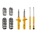 [46-182685] Bilstein B12 Prokit : SKODA SUPERB (3T4)