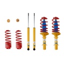 [46-180308] Bilstein B12 Sportline : VW BORA (1J2)