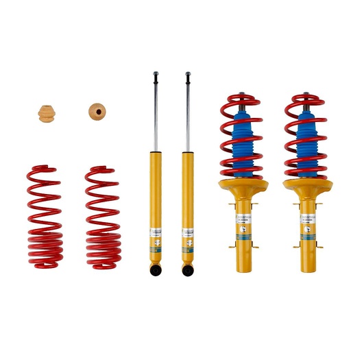 [46-180308] Bilstein B12 Sportline : VW BORA (1J2)