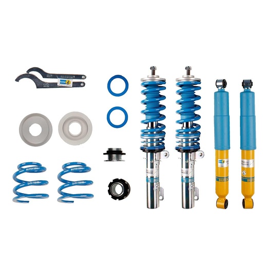 [47-080416] Bilstein B14 : Audi TT Quattro