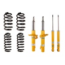 [46-184153] Bilstein B12 Prokit : VW GOLF V (1K1)