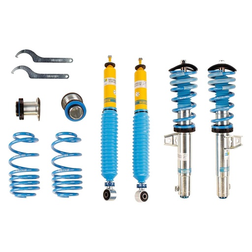 [48-135245] Bilstein B16 : VW Golf 5 6 Audi A3 Seat6