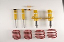 [46-194688] Bilstein B12 Sportline : AUDI A3 Sportback (8PA)