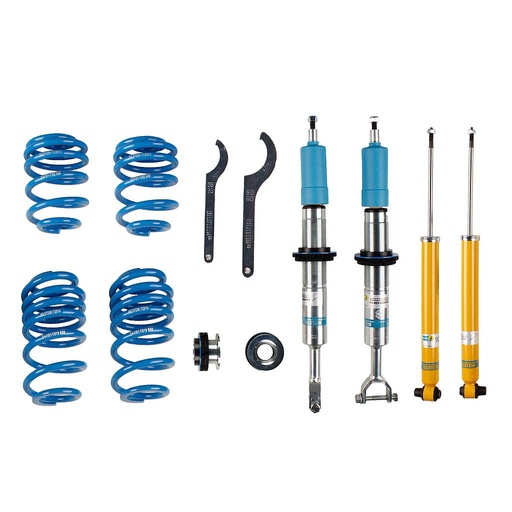 [47-124806] Bilstein B14 : Audi A6 (4B)  Redesign