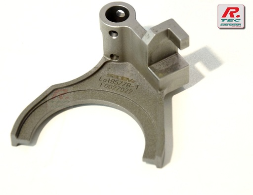 [F0027022] F0027022 - Fourchette 1-2 usinée - SADEV