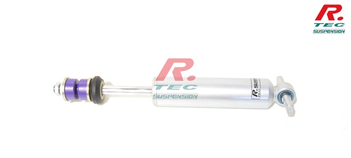 [ALFAGTV6-STEP1RTEC-AV] Alfa GTV 6 Bilstein avant - Step 1