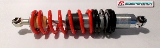 [ALFA33-STEP2-AR] Alfa 33 Bilstein fileté arrière 2 uniball - Step 2