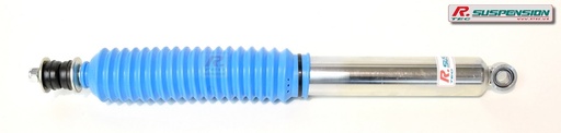 [RENAULT11-STEP5-AR] Renault 11 rear R.Tec 1 way - Step 5