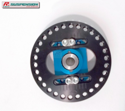 [TM-BMWE36AV2] Bmw E36 front adjustable topmount