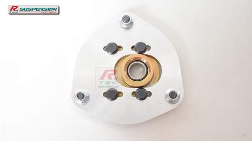 [TM-MITSEVO789-AVPROADJ] Mitsu Evo 7-8-9 Topmount Proflex réglable avant