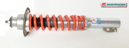 [PORSCHECAYMAN987-STEP2-AR] Porsche Cayman rear Bilstein coilover Rally