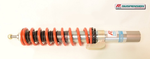 [SKODAFABIA2RS-STEP2-AV] Skoda Fabia 2 RS Bilstein fileté avant - Step 2