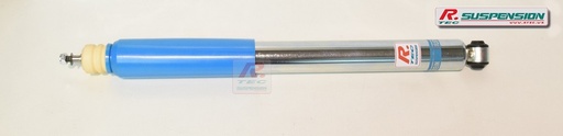 [SKODAFABIA2RS-STEP1RTEC-AR] Skoda Fabia 2 RS Bilstein arrière - Step 1