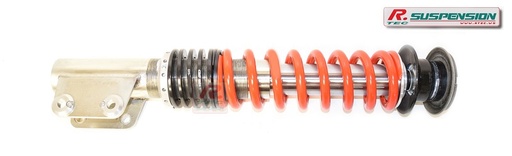 [FORDSIERRACOSWORTH2RM-STEP5-AV] Ford Sierra Cosworth 2WD RTEC fileté avant 1 voie