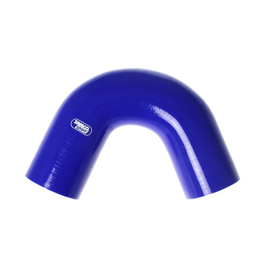 Coude 135° Samco - E135