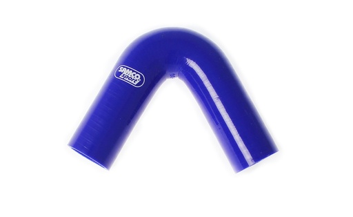 Coude 120° Samco - E120