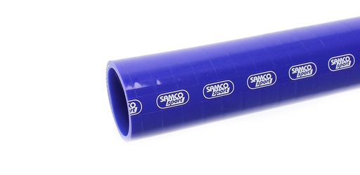 Durite droite 1m Samco - SHL