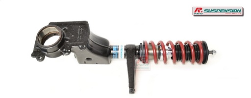 [AUDIQUATTRO-STEP2-AV] Audi Quattro Bilstein vooraan schroefset - Step 2