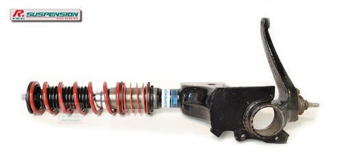 [AUDIQUATTRO-STEP2-AR] Audi Quattro Bilstein fileté arrière - Step 2