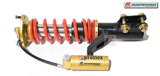 Honda Civic type R (EP3) avant amortisseur Proflex Jumbo 3 voies