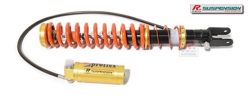 [HONDACIVICED-PRO-AR] Honda Civic 4 ED AR - Proflex