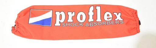 Proflex suspension dust cover