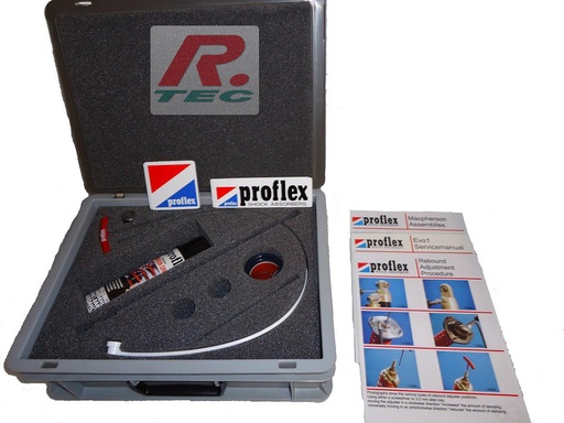 [SERV BOX] Proflex service Box