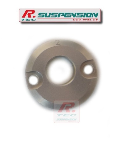 Cale de carrossage Proflex