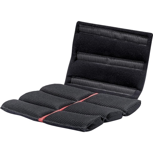 Coussin d'assise pour baquet Titan / Taurus