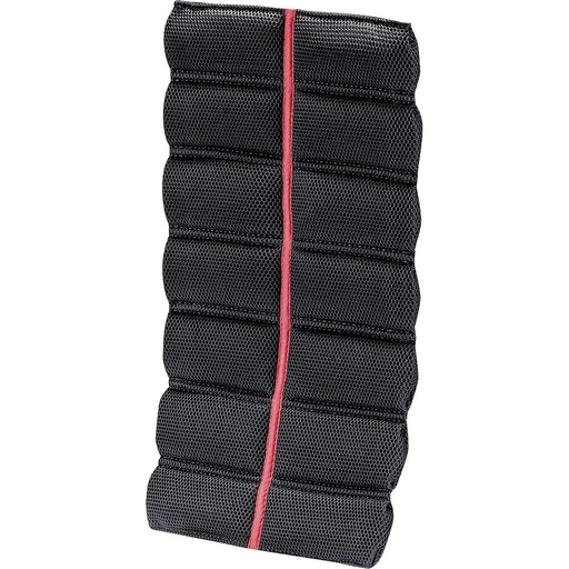 [RRTITAU002_A] Coussin dorsal pour baquet Titan / Taurus
