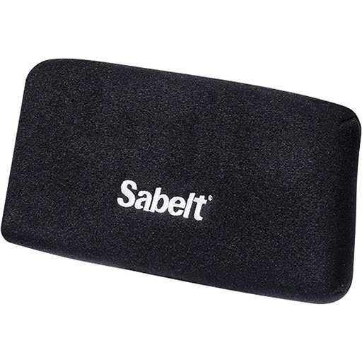 [RRTITAU001_A] Lower back cushion for Sabelt seat