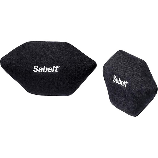 [RRTITAU014_A] Coussin dorsal latéral pour baquet Sabelt
