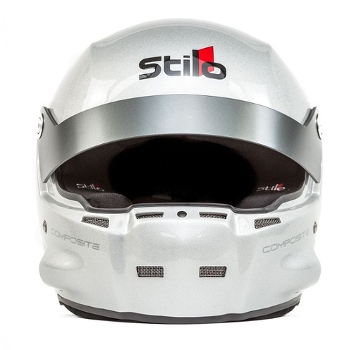 Casque Stilo ST5 Rally Composite SA20 (GRIS)