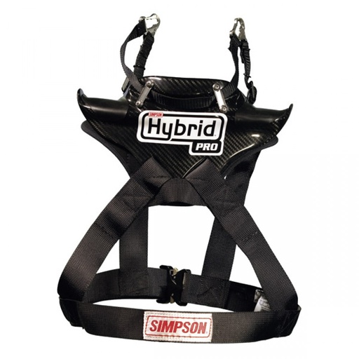 Hybrid Simpson Pro Carbon