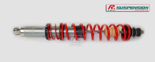 [FORDESCORTMK2-STEP5-AR] Ford Escort MK2 rear R.Tec coilover 1 way adjustable - Step 5