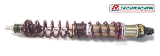 Ford Escort MK1 rear Reiger 1 way adjustable - Step 6