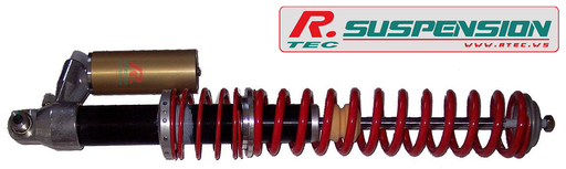 [BMWE36-AR-PRO-GRN] BMW E36 AR Gr.N - amortisseur Proflex