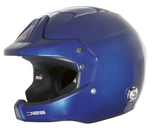Stilo WRC DES Composite (Bleu)
