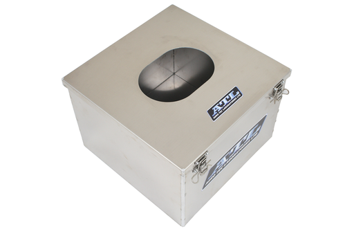[SA-AA-031] Contenedor de aluminio ATL para depósito ATL 20L SA105-UK AL105