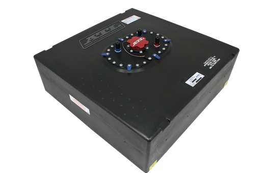 [SA-AA-080] Depósito rígido estándar ATL 80L SA122A-UK