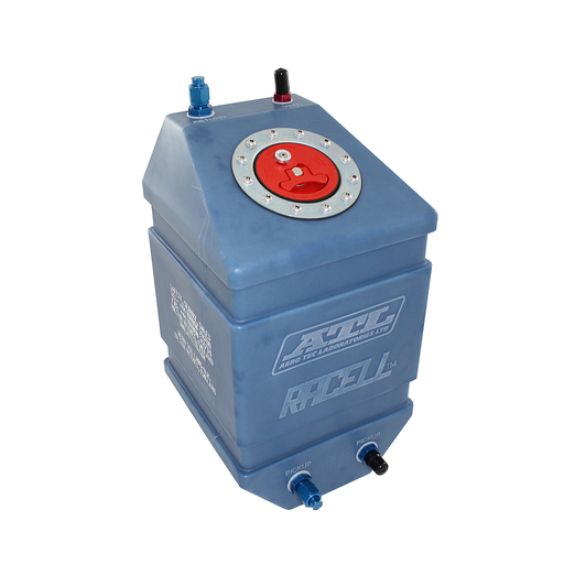 [SA-AA-020] Depósito rígido estándar ATL 20L RA105-UK