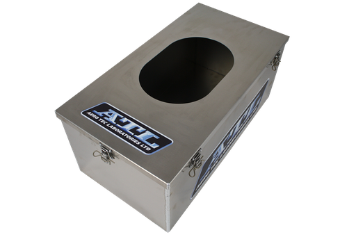 [SA-AA-051] Contenedor de aluminio ATL para depósito ATL 40L SA110-UK AL110