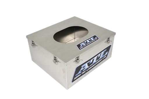 [SA-AA-061] Contenedor de aluminio ATL para depósito ATL 45L SA112-UK AL112