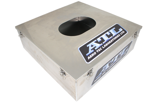 [SA-AA-081] Contenedor de aluminio ATL para depósito ATL 80L SA122A-UK AL122A