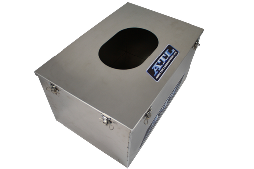 [SA-AA-091] ATL container for saver cell 80L SA122B-UK AL122B
