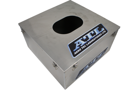 [SA-AA-131] Contenedor de aluminio ATL para depósito ATL 120L SA132A-UK AL132A